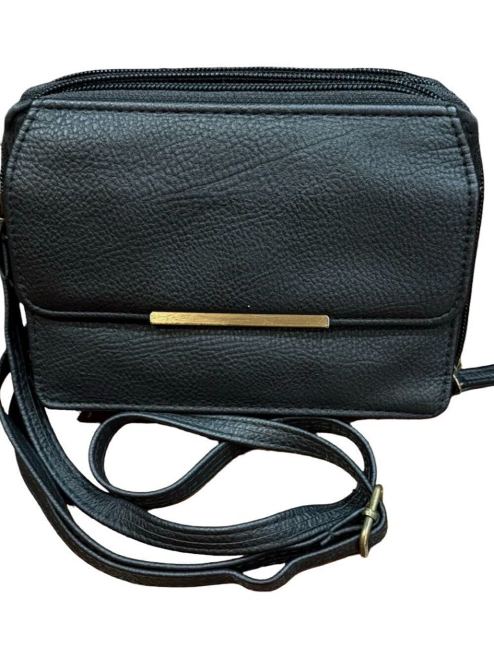 Kim Rogers Crossbody Purse